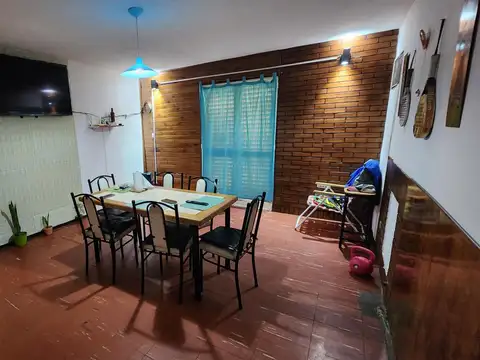 DEPARTAMENTO DOS DORMITORIOS EN BARRIO LAS DELICIAS