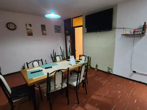Blanco Encalada 2300