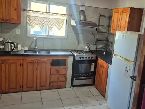 Casa en Alquiler en General las Heras, $ 1.100.000