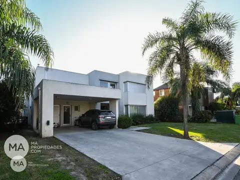 Casa 4 dormitorios - Funes Hills Cadaques  - Funes | Venta