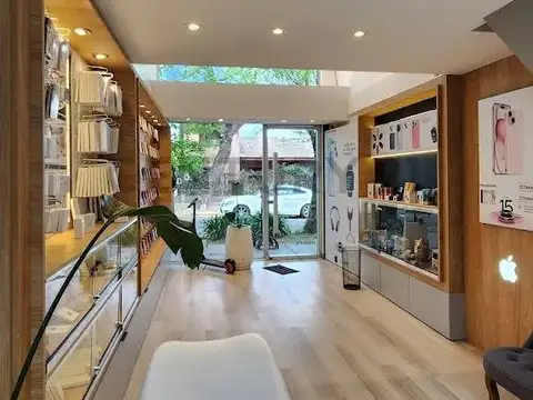 13 a e/ 473 y 473 bis 200, Piso 0