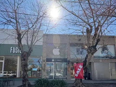 Local en Alquiler 11 años