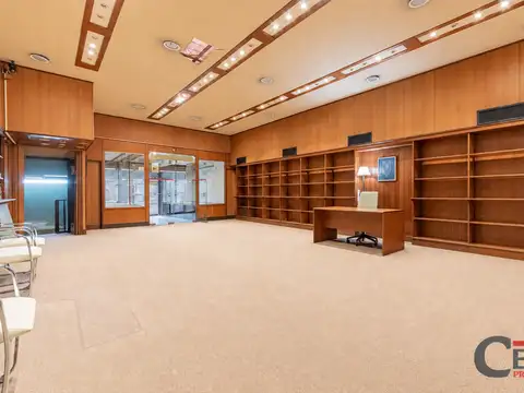 Oficina en Venta 50 años
