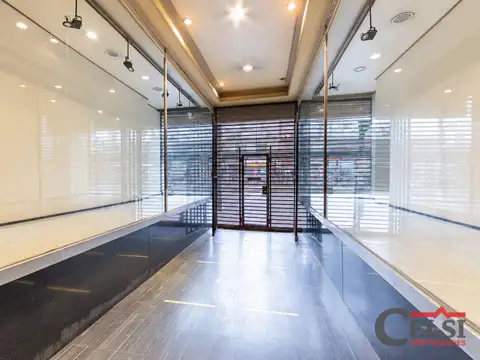 Oficina en Venta en Flores Norte, USD 740.000