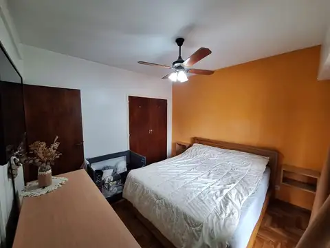 Departamento en Alquiler Temporal en Almagro, USD 900