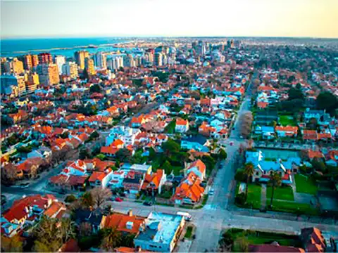 Depto Tipo Casa en Venta A Estrenar