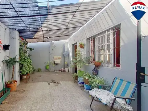 VENTA PH 3 AMBIENTES CON COCHERA