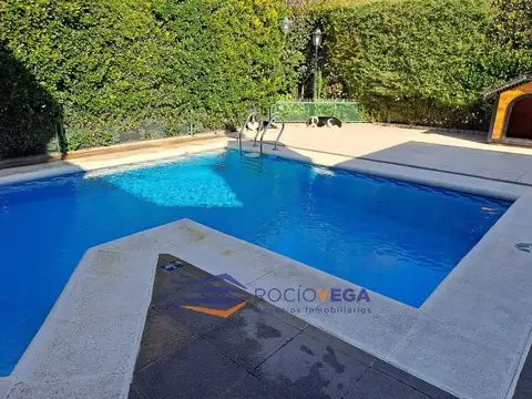 Casa en  venta en country Banco Provincia, Francisco Alvarez, Moreno