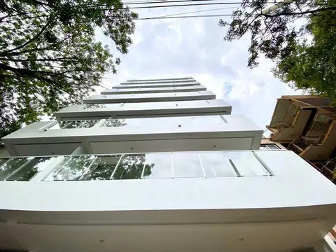 Venta de departamento un dormitorio, La Plata