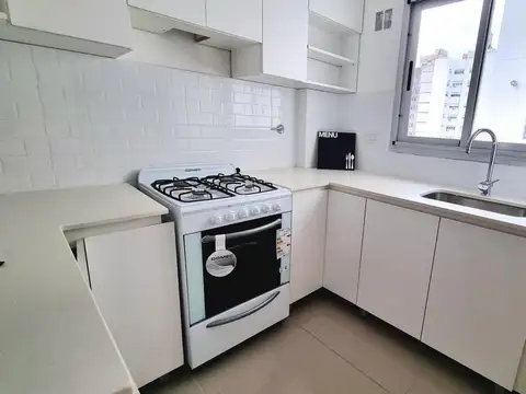 Departamento en Venta en La Plata, USD 89.000