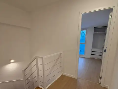 Depto Tipo Casa en Alquiler A Estrenar