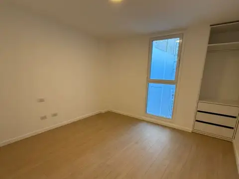 Depto Tipo Casa en Alquiler al Este