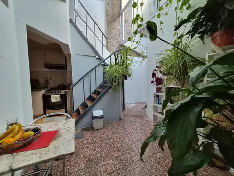 Depto Tipo Casa en Venta de 3 ambientes