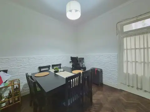 PH 3 ambientes en 2  plantas – Villa del Parque