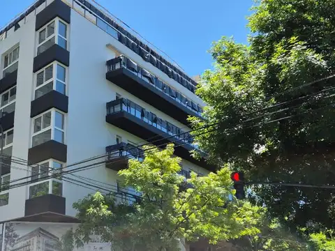 Departamentos de 1,2 y 3 ambientes en ALMAGRO