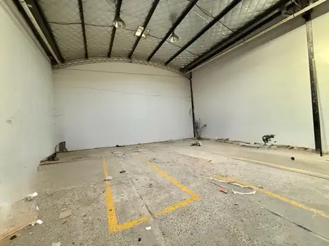 Galpon en Alquiler en Paternal, USD 2.500