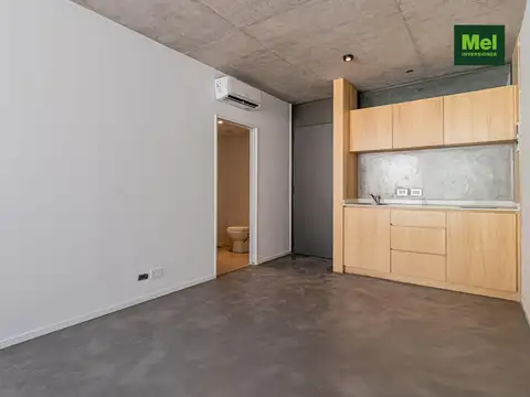Oficina en el emprendimiento Rivera 5740