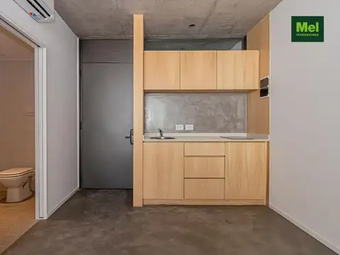 Oficina en Venta A Estrenar