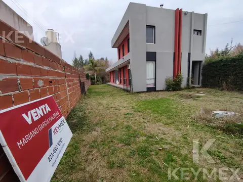Casa en Venta al Noroeste