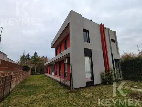 Casa en Venta 8 años