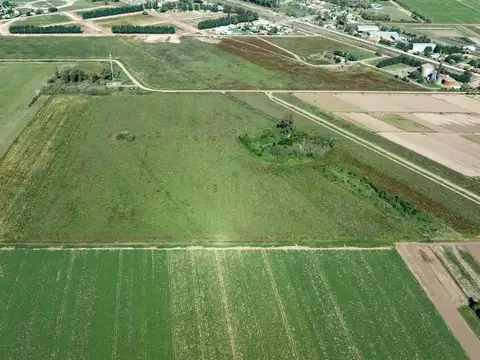 Terreno en Venta en General Lagos, USD 56.000