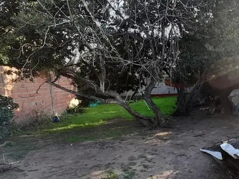 Casa 3 Ambientes - Ituzaingó Norte