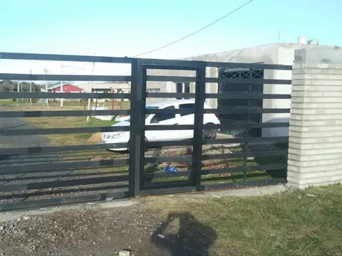 Terreno en venta - 309 mts2 totales - La Campiña - City Bell