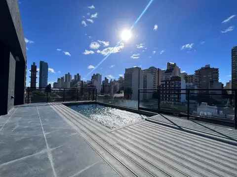 Departamento en Venta en Lomas De Zamora, USD 440.000