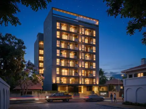 Departamento - Venta - Paraguay, Asunción