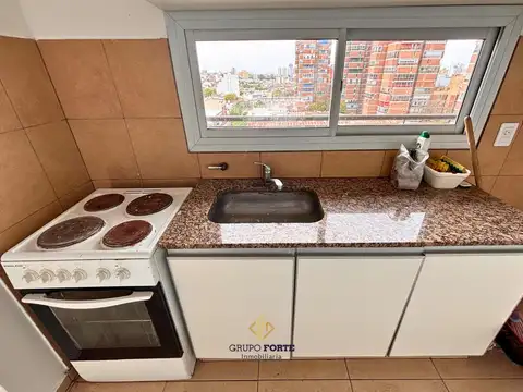 Departamento en Alquiler 15 años