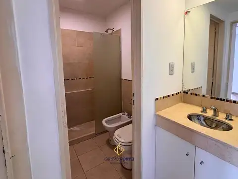 Departamento en Alquiler al Este