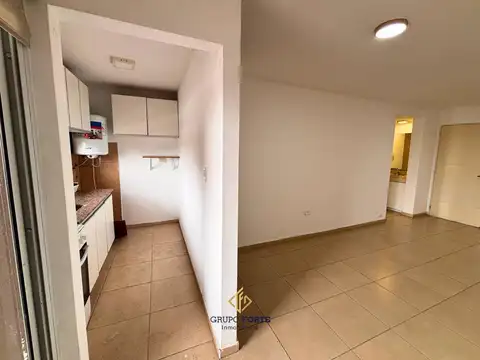Departamento en Alquiler de 1 dormitorio