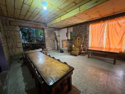 Casa en Venta de 2 dormitorios