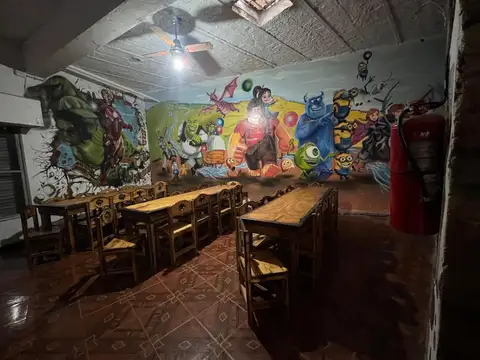 Casa en Venta 50 años