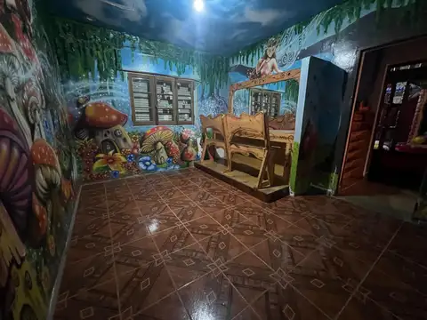 Casa en Venta al Norte