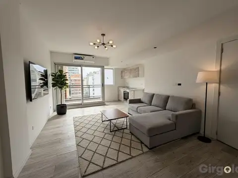 Venta Duplex de 2 ambientes en Parque Chacabuco