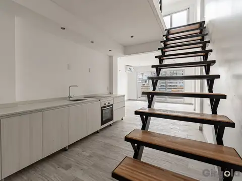 Casa en Venta de 1 dormitorio