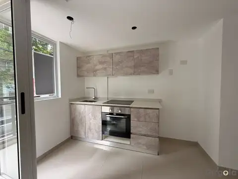 Casa en Venta de 1 dormitorio