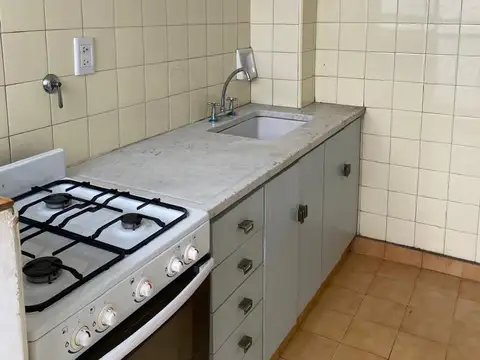 Departamento en Venta en Caballito, USD 64.500