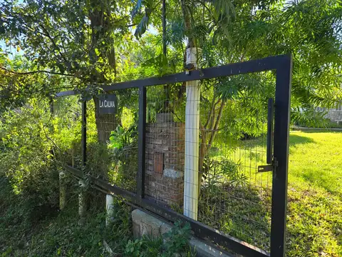 Quinta en Venta en Aldea Brasilera, USD 60.000