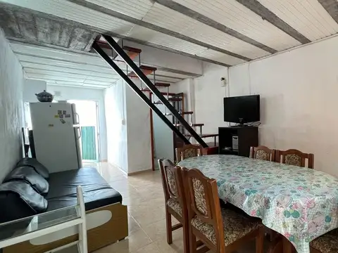 Venta Casa 3 amb Mas 9 Dúplex en Block Necochea