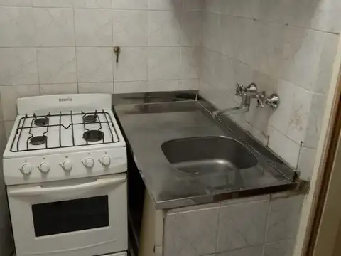 Departamento en Venta 50 años