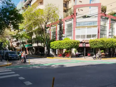 Departamento Parque Rivadavia