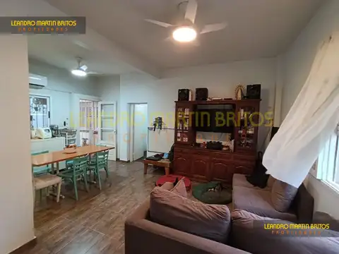 Casa en Venta en Ramos Mejía, USD 130.000