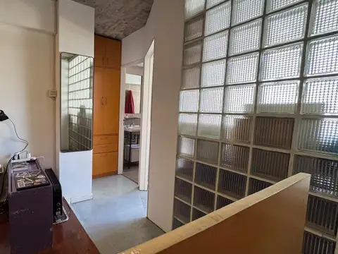 Depto Tipo Casa en Venta de 1 dormitorio