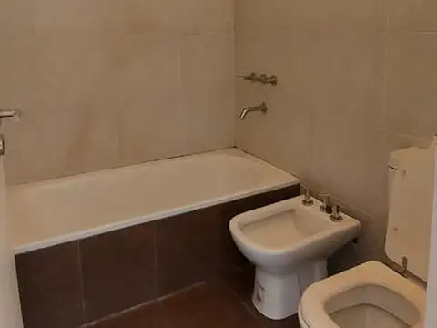 Departamento en Alquiler 15 años