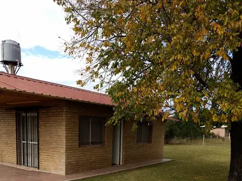 Casa en Venta en Panaholma, San Alberto