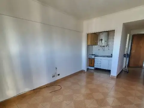 Bahia Blanca 500, Piso 13
