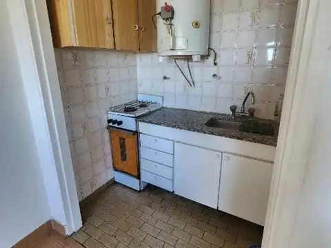 Departamento en Alquiler de Monoambiente