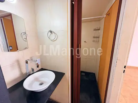 Depto Tipo Casa 2 ambientes con 1 baño